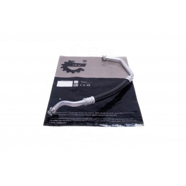 Tuyau de Clim Pour Mercedes-Benz Citan 924609962R