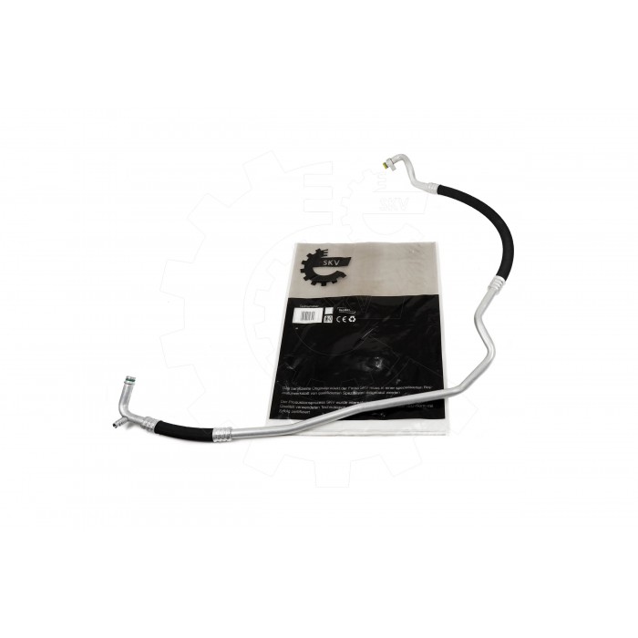 Tuyau de Clim Pour Mercedes-Benz Classe A B 1698301815 A1698301815