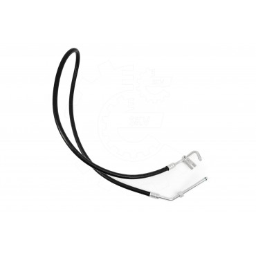 Tuyau de Clim Pour Mercedes-Benz Classe E T-Model 2108300515 A2108300515