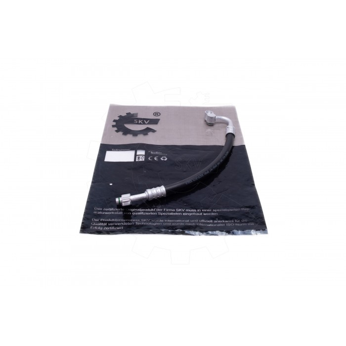 Tuyau de Clim Pour Mercedes-Benz Classe E T-Model CLS 2118301415 A2118301415