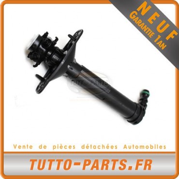 Gicleur de Lave Phare pour AUDI A6 - à partir de 2011 - côté Avant Droit