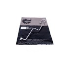 Tuyau de Clim Pour Mercedes-Benz Classe M 1638300316 A1638300316