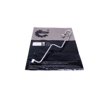 Tuyau de Clim Pour Mercedes-Benz Classe M 1638300316 A1638300316
