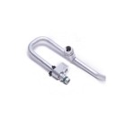 Tuyau de Clim Pour Mercedes-Benz Classe M 1638300316 A1638300316