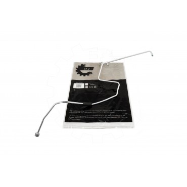 Tuyau de Clim Pour Mitsubishi Colt CZC Décapotable VI Lancer VIII 7815A068