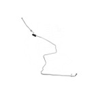 Tuyau de Clim Pour Mitsubishi Colt CZC Décapotable VI Lancer VIII 7815A068
