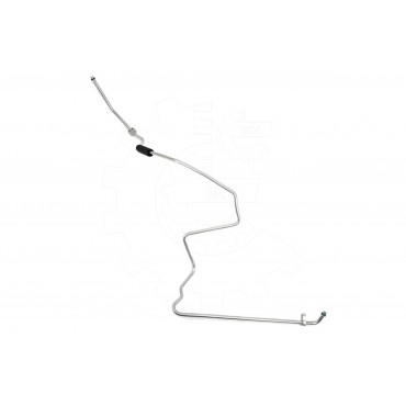 Tuyau de Clim Pour Mitsubishi Colt CZC Décapotable VI Lancer VIII 7815A068