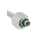 Tuyau de Clim Pour Mitsubishi Colt CZC Décapotable VI Lancer VIII 7815A068