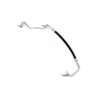 Tuyau de Clim Pour Mitsubishi Outlander III Van 7815A746