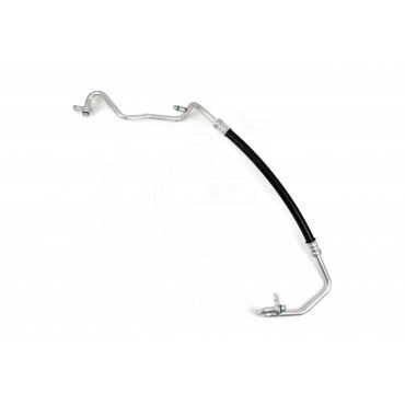 Tuyau de Clim Pour Mitsubishi Outlander III Van 7815A746