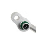 Tuyau de Clim Pour Mitsubishi Outlander III Van 7815A746
