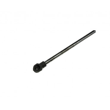 Vérin Hayon de coffre pour BMW Z3 Coupé E36 51248399296
