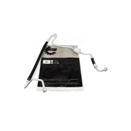 Tuyau de Clim Pour Renault Clio III Modus Nissan Micra III Note