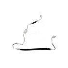 Tuyau de Clim Pour Renault Clio III Modus Nissan Micra III Note