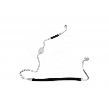Tuyau de Clim Pour Renault Clio III Modus Nissan Micra III Note