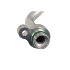 Tuyau de Clim Pour Renault Clio III Modus Nissan Micra III Note
