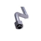 Tuyau de Clim Pour Renault Trafic II Opel Vivaro A Nissan NV300 8200485595