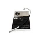 Tuyau de Clim Pour Renault Master III Opel Movano B Nissan NV400 924543191R