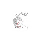 Tuyau de Clim Pour Renault Opel Nissan 8200413353 4419022 8200927675 93862467
