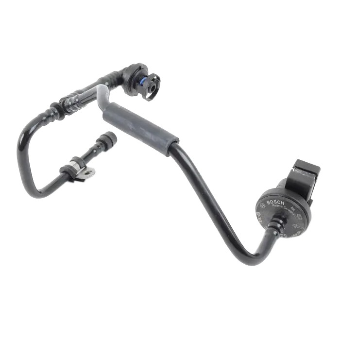 Système Branchement Purge Réservoir Carburant pour A3 TT LEON ALTEA 06J133781BT