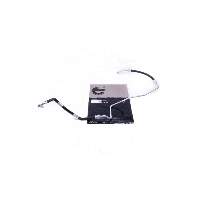 Tuyau de Clim Pour Renault Opel Nissan 8200430975 93857354 9244000Q0 8200431451