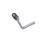 Tuyau de Clim Pour Nissan Primera Tiida 92440EL20A ZVTR002