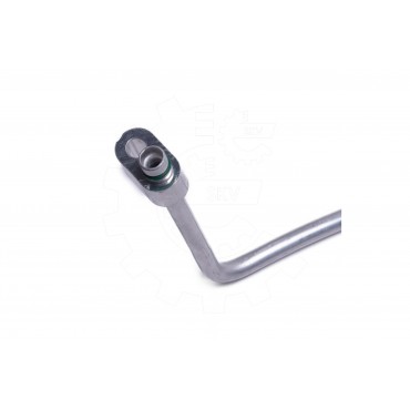 Tuyau de Clim Pour Nissan Primera Tiida 92440EL20A ZVTR002