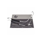 Tuyau de Clim Pour Opel Corsa D Vauxhall Corsavan Camionnette - 3/5 Portes