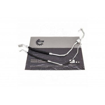 Tuyau de Clim Pour Opel Corsa D Vauxhall Corsavan Camionnette - 3/5 Portes