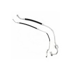 Tuyau de Clim Pour Opel Corsa D Vauxhall Corsavan Camionnette - 3/5 Portes