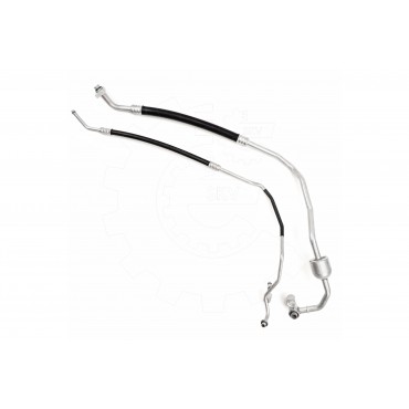 Tuyau de Clim Pour Opel Corsa D Vauxhall Corsavan Camionnette - 3/5 Portes