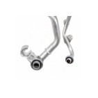 Tuyau de Clim Pour Opel Corsa D Vauxhall Corsavan Camionnette - 3/5 Portes