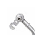 Tuyau de Clim Pour Opel Corsa D Vauxhall Corsavan Camionnette - 3/5 Portes