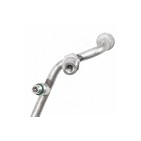 Tuyau de Clim Pour Opel Corsa D Vauxhall Corsavan Camionnette - 3/5 Portes