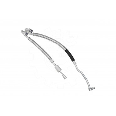 Tuyau de Clim Pour Opel Vectra B Vauxhall Vectra (B) 3/5 Portes A Trois Volumes