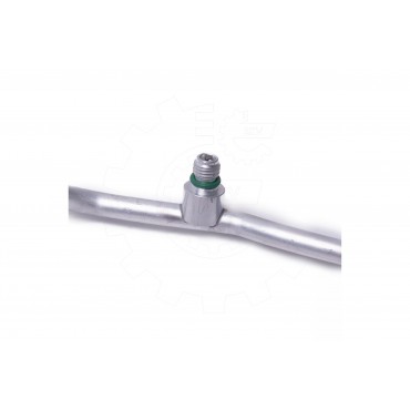 Tuyau de Clim Pour Peugeot 207 9655448480