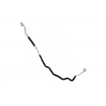 Tuyau de Clim Pour VW Touareg Porsche Cayenne 7L5820743D 95557374302 95557374304
