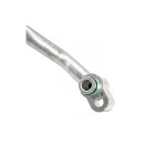 Tuyau de Clim Pour VW Touareg Porsche Cayenne 7L5820743D 95557374302 95557374304
