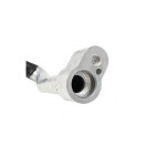 Tuyau de Clim Pour VW Touareg Porsche Cayenne 7L5820743D 95557374302 95557374304