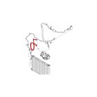 Tuyau de Clim Pour Renault Clio III Modus 8200371316 8200371316F