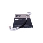 Tuyau de Clim Pour Renault Espace IV Laguna II VEL Satis 8200004040E 8200680889