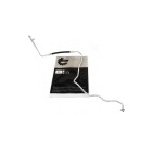 Tuyau de Clim Pour Renault Grand Scénic II Megane 8200247445 8200385296
