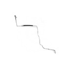 Tuyau de Clim Pour Renault Grand Scénic II Megane 8200247445 8200385296