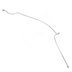 Tuyau de Clim Pour Renault Trafic II 8200485600