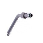 Tuyau de Clim Pour VW Sharan Seat Alhambra 7N0816727 7N0820727 7N0820727A