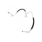 Tuyau de Clim Pour VW Sharan Seat Alhambra 7M0820743BQ 7M0820743BJ