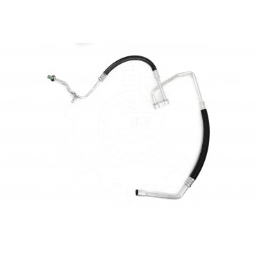 Tuyau de Clim Pour VW Sharan Seat Alhambra 7M0820743BQ 7M0820743BJ