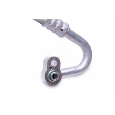 Tuyau de Clim Pour VW Seat Skoda 6Q0820721AH 6Q0820721AN 6Q0820721R 6Q0820721S