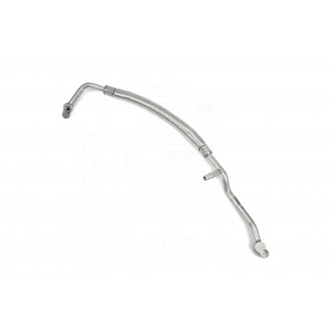 Tuyau de Clim Pour VW FOX Seat Skoda Fabia I 6Q0820721AF 6Q0820721N 6Q0820721F