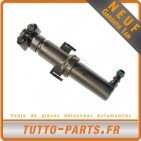 Gicleur de Lave Phare pour AUDI Q5 - à partir de 2008 Avant Gauche